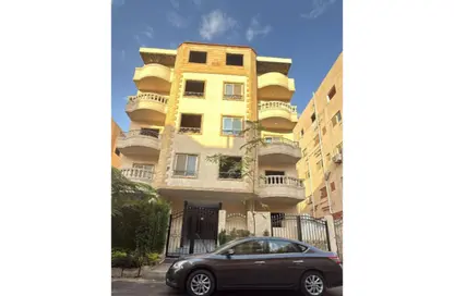 Apartment - 3 Bedrooms - 3 Bathrooms for sale in Al Andalus El Gedida - Al Andalus District - New Cairo City - Cairo