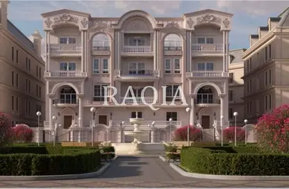 Apartment - 3 Bedrooms - 2 Bathrooms for sale in New Damietta - Demyat