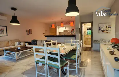 شاليه - 2 غرف نوم - 2 حمامات للبيع في مراسي - سيدي عبد الرحمن - الساحل الشمالي