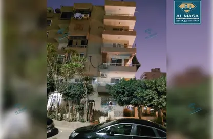 Apartment - 3 Bedrooms - 2 Bathrooms for sale in 6th District - Nasr City - Cairo