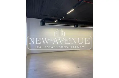 Office Space - Studio - 2 Bathrooms for rent in Mivida - 5th Settlement Compounds - The 5th Settlement - New Cairo City - Cairo