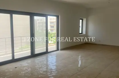 Apartment - 3 Bedrooms - 3 Bathrooms for sale in Moon Residences - Fifth Square - The 5th Settlement - New Cairo City - Cairo