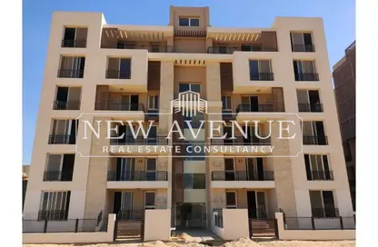 شقة - 2 غرف نوم - 2 حمامات للبيع في شاليا تاج سيتي - كمبوندات التجمع الخامس - التجمع الخامس - مدينة القاهرة الجديدة - القاهرة