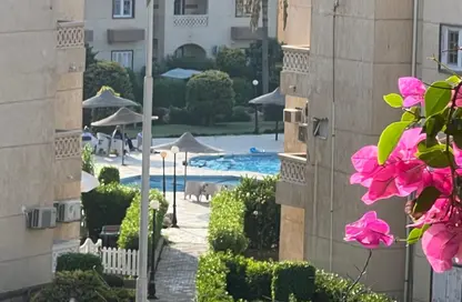 شقة - 3 غرف نوم - 3 حمامات للبيع في مينا 4 - مينا - مركز الحمام - الساحل الشمالي