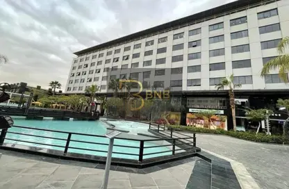 Office Space - Studio - 3 Bathrooms for rent in Downtown - 5th Settlement Compounds - The 5th Settlement - New Cairo City - Cairo