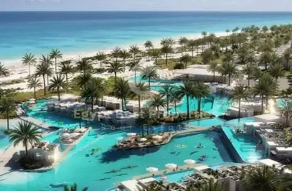 شاليه - 2 غرف نوم - 2 حمامات للبيع في مانجروفي ريزيدنس - الجونة - الغردقة - محافظة البحر الاحمر