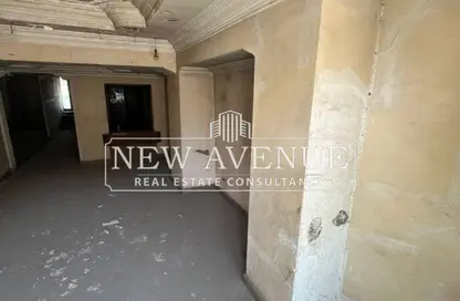 Retail - Studio - 1 Bathroom for rent in Al Merghany St. - Ard El Golf - Heliopolis - Masr El Gedida - Cairo