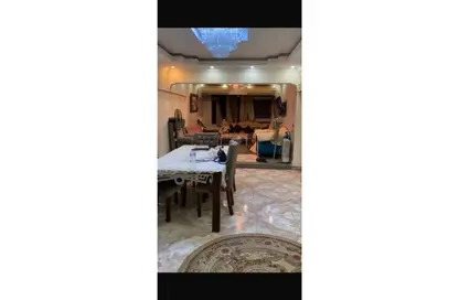 شقة - 2 غرف نوم - 1 حمام للبيع في شارع مصطفي النحاس - المنطقة السادسة - مدينة نصر - القاهرة