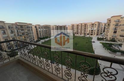 Apartment - 3 Bedrooms - 3 Bathrooms for sale in El Rehab Extension - Al Rehab - New Cairo City - Cairo