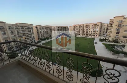 Apartment - 3 Bedrooms - 3 Bathrooms for sale in El Rehab Extension - Al Rehab - New Cairo City - Cairo