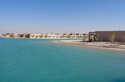 Chalet - 3 Bedrooms - 4 Bathrooms for sale in Hacienda Bay - Sidi Abdel Rahman - North Coast