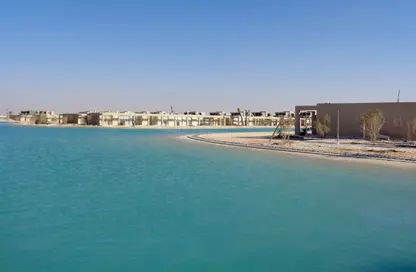 شاليه - 3 غرف نوم - 4 حمامات للبيع في هاسييندا باي - سيدي عبد الرحمن - الساحل الشمالي