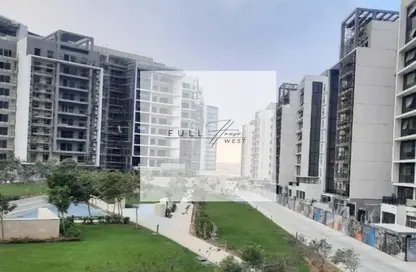شقة - 3 غرف نوم - 2 حمامات للبيع في بارك سايد ريزيدنس - أبراج زيد - كمبوندات الشيخ زايد - الشيخ زايد - الجيزة