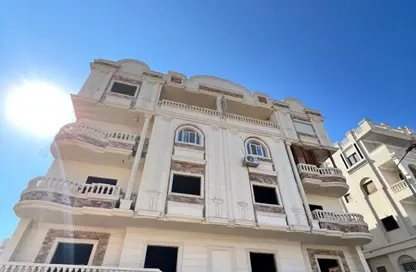 شقة - 3 غرف نوم - 3 حمامات للبيع في بيوت دمياط الجديدة - دمياط الجديدة - دمياط
