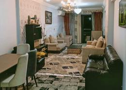 Apartment - 2 bedrooms - 3 bathrooms for للايجار in Al Tofola Al Saaeda St. - Sidi Beshr - Hay Awal El Montazah - Alexandria