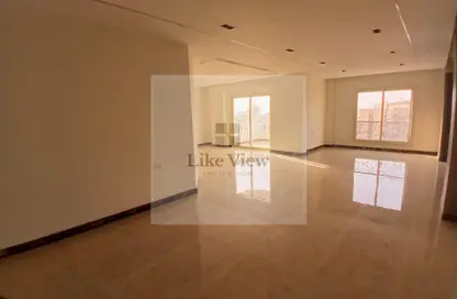 Apartment - 3 Bedrooms - 3 Bathrooms for sale in Nabil Al Wakkad St. - Ard El Golf - Heliopolis - Masr El Gedida - Cairo