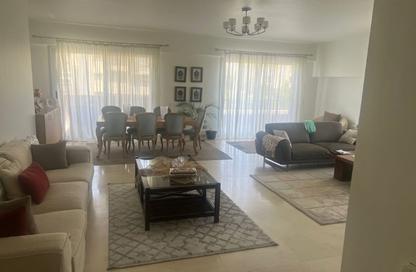 Apartment - 3 Bedrooms - 3 Bathrooms for sale in Palm Parks   Palm Hills - South Dahshur Link - 6 October City - Giza