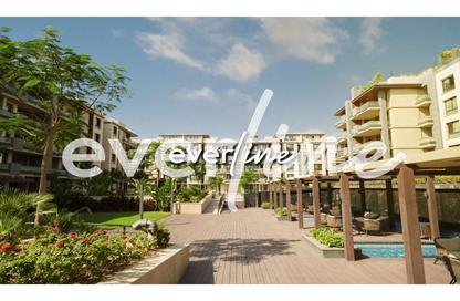 Apartment - 3 Bedrooms - 3 Bathrooms for sale in Azad - 5th Settlement Compounds - The 5th Settlement - New Cairo City - Cairo