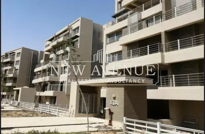 شقة - 2 غرف نوم - 3 حمامات للبيع في كابيتال جاردنز - بالم هيلز - كمبوندات مدينة المستقبل - مدينة المستقبل - القاهرة