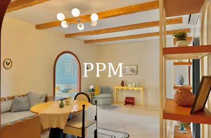 Apartment - 3 Bedrooms - 3 Bathrooms for rent in Mivida - 5th Settlement Compounds - The 5th Settlement - New Cairo City - Cairo