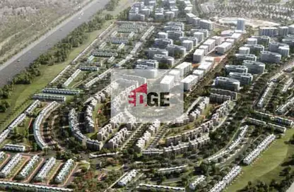 شقة - 2 غرف نوم - 3 حمامات للبيع في كمبوند البروج - كمبوندات الشروق - مدينة الشروق - القاهرة