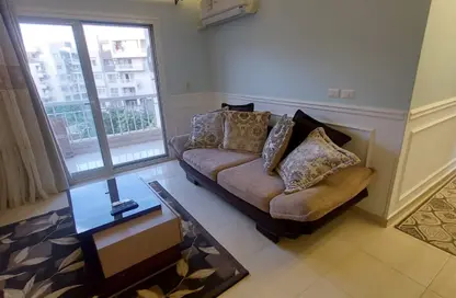 Apartment - 3 Bedrooms - 2 Bathrooms for rent in Madinaty - Cairo