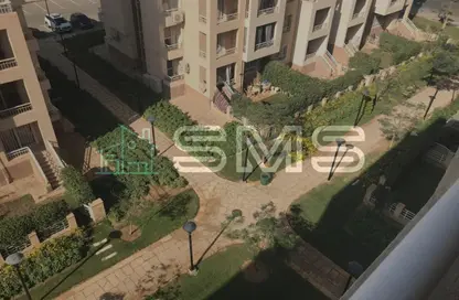 Apartment - 3 Bedrooms - 3 Bathrooms for sale in Madinaty - Cairo