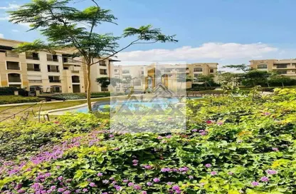 Apartment - 4 Bedrooms - 3 Bathrooms for sale in Stone Residence - 5th Settlement Compounds - The 5th Settlement - New Cairo City - Cairo