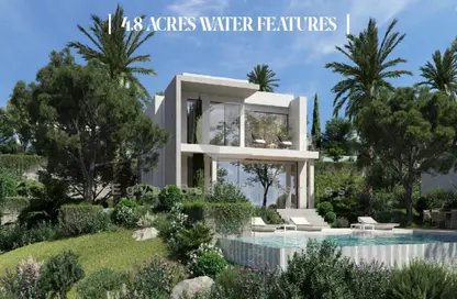 Villa - 5 Bedrooms - 5 Bathrooms for sale in Soul North Coast - Qesm Ad Dabaah - North Coast