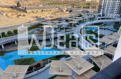 Duplex - 2 Bedrooms - 3 Bathrooms for sale in Porto New Cairo - 5th Settlement Compounds - The 5th Settlement - New Cairo City - Cairo