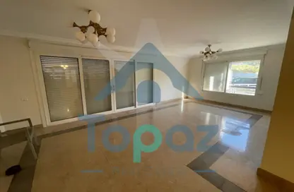 شقة - 2 غرف نوم - 3 حمامات للايجار في نيو جيزة - طريق مصر اسكندرية الصحراوي - مدينة 6 أكتوبر - الجيزة