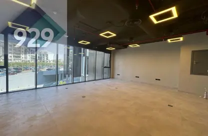 Office Space - Studio - 1 Bathroom for rent in Hyde Park - 5th Settlement Compounds - The 5th Settlement - New Cairo City - Cairo