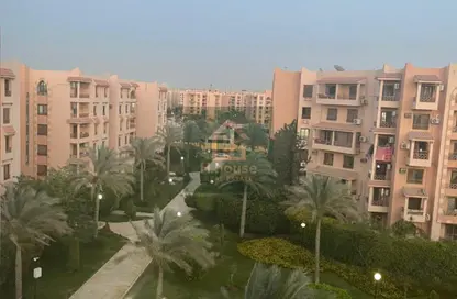 Apartment - 3 Bedrooms - 3 Bathrooms for sale in El Rehab Extension - Al Rehab - New Cairo City - Cairo