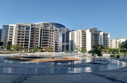Apartment - 3 Bedrooms - 3 Bathrooms for sale in Zed Towers - Sheikh Zayed Compounds - Sheikh Zayed City - Giza
