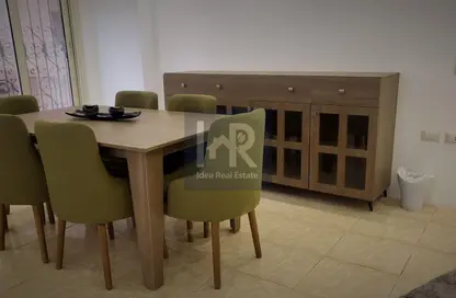 Apartment - 3 Bedrooms - 2 Bathrooms for sale in South Lotus - El Lotus - New Cairo City - Cairo