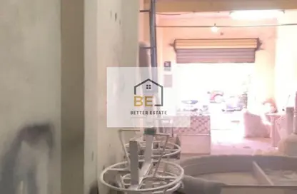 محل تجاري - استوديو - 1 حمام للبيع في الحي السابع - مدينة نصر - القاهرة