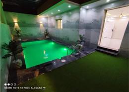 فيلا - 4 غرف نوم - 3 حمامات for للبيع in البوابة الرابعة - مينا - حدائق الاهرام - الجيزة