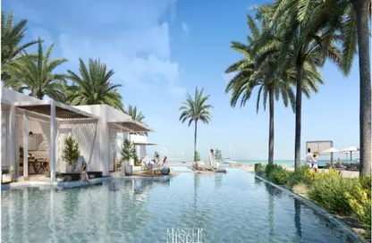 Villa - 5 Bedrooms - 5 Bathrooms for sale in Soul North Coast - Qesm Ad Dabaah - North Coast