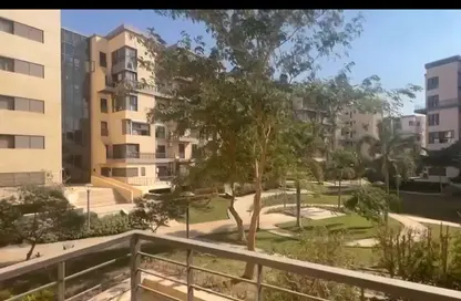 Apartment - 3 Bedrooms - 2 Bathrooms for sale in Madinaty - Cairo