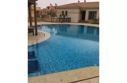 Villa - 6 Bedrooms - 4 Bathrooms for rent in Concord Plaza - South Investors Area - New Cairo City - Cairo