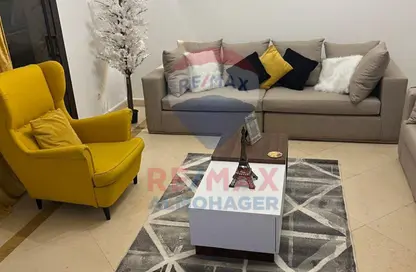 Apartment - 3 Bedrooms - 3 Bathrooms for rent in Mivida - 5th Settlement Compounds - The 5th Settlement - New Cairo City - Cairo