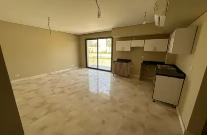 Apartment - 1 Bedroom - 2 Bathrooms for rent in Villette - 5th Settlement Compounds - The 5th Settlement - New Cairo City - Cairo