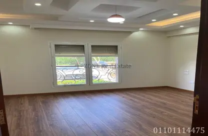 Apartment - 2 Bedrooms - 2 Bathrooms for rent in Hyde Park - 5th Settlement Compounds - The 5th Settlement - New Cairo City - Cairo