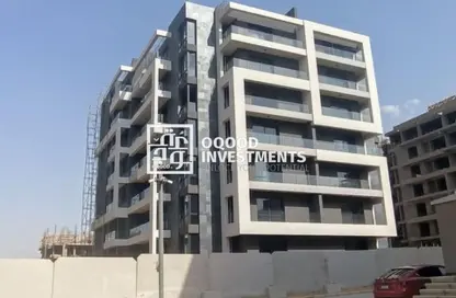 شقة - 3 غرف نوم - 2 حمامات للبيع في الباتيو اورو - كمبوندات التجمع الخامس - التجمع الخامس - مدينة القاهرة الجديدة - القاهرة