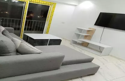 Chalet - 3 Bedrooms - 2 Bathrooms for sale in Golf Marina - Marsa Matrouh - Matrouh