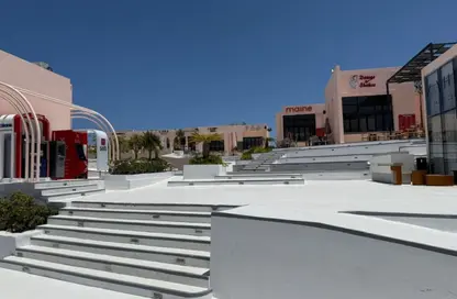 Chalet - 1 Bedroom - 2 Bathrooms for sale in Zahra - Sidi Abdel Rahman - North Coast