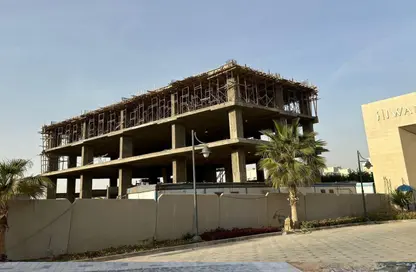 مساحات مكتبية - استوديو للبيع في اتريو - كمبوندات الشيخ زايد - الشيخ زايد - الجيزة