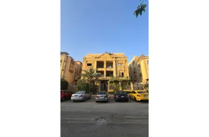 شقة - 3 غرف نوم - 3 حمامات للبيع في النرجس 3 - النرجس - مدينة القاهرة الجديدة - القاهرة