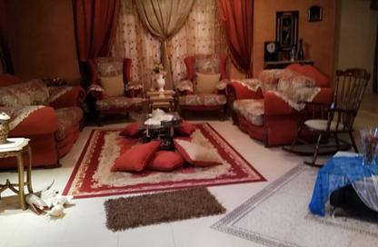 فيلا - 8 غرف نوم - 8 حمامات للبيع في شارع رقم 28 - الحي الرابع - التجمع الخامس - مدينة القاهرة الجديدة - القاهرة