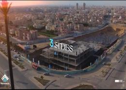 Retail - 4 bathrooms for للبيع in Madinaty - Cairo